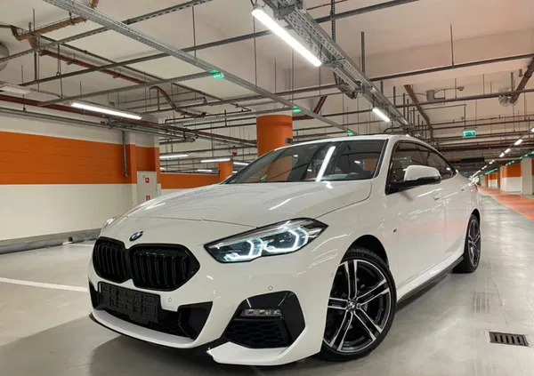 mazowieckie BMW Seria 2 cena 177000 przebieg: 4900, rok produkcji 2022 z Słubice